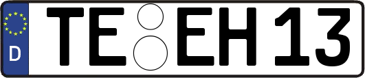 TE-EH13