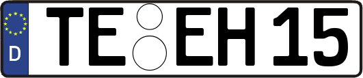 TE-EH15