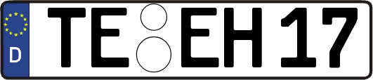 TE-EH17