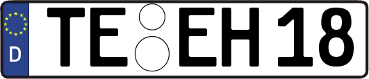 TE-EH18
