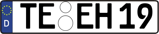 TE-EH19