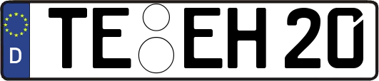TE-EH20