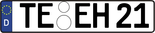TE-EH21