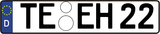 TE-EH22