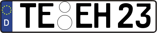 TE-EH23
