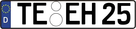TE-EH25
