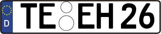 TE-EH26