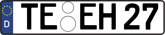 TE-EH27