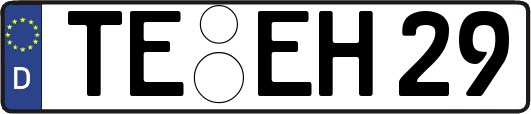 TE-EH29