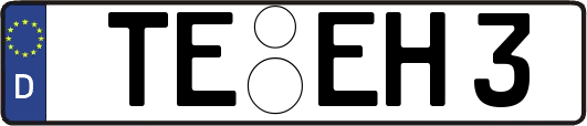 TE-EH3