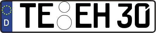 TE-EH30
