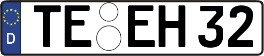 TE-EH32