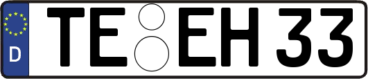 TE-EH33