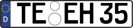 TE-EH35