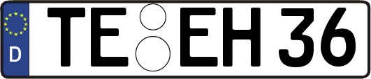 TE-EH36