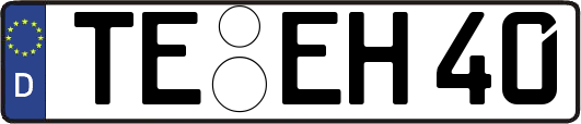TE-EH40