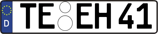 TE-EH41