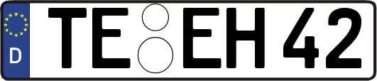TE-EH42