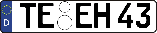 TE-EH43