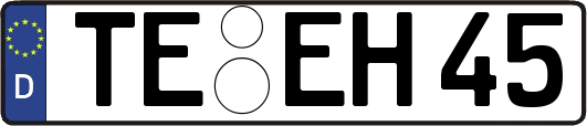 TE-EH45