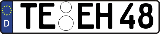 TE-EH48