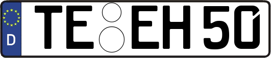 TE-EH50