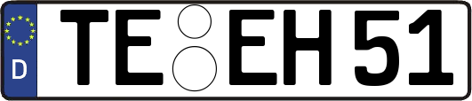 TE-EH51