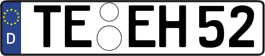 TE-EH52