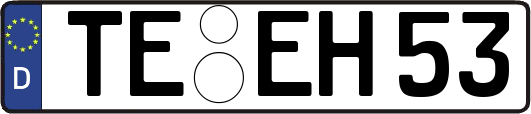 TE-EH53