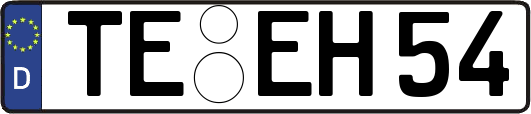 TE-EH54