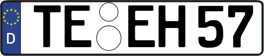 TE-EH57