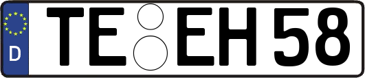 TE-EH58