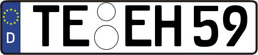 TE-EH59