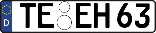 TE-EH63
