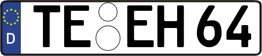 TE-EH64