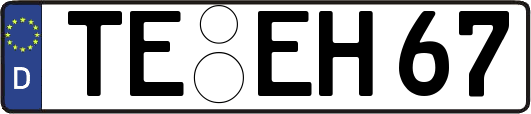 TE-EH67