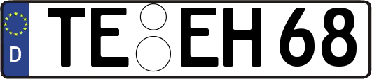 TE-EH68