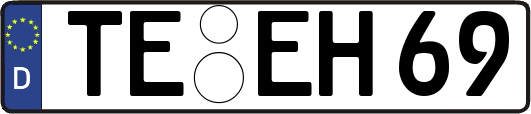 TE-EH69