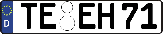 TE-EH71