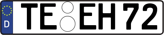 TE-EH72