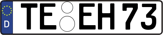 TE-EH73