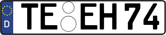 TE-EH74