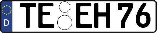 TE-EH76