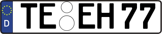 TE-EH77