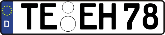 TE-EH78