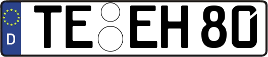 TE-EH80