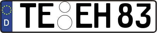 TE-EH83