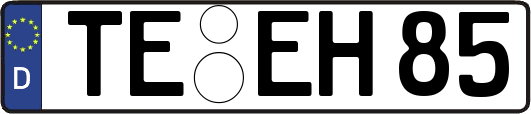 TE-EH85