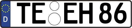 TE-EH86