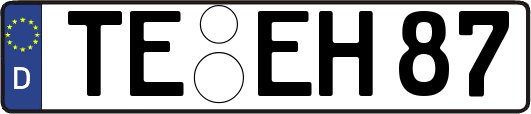 TE-EH87